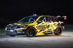Volkswagen Passat Formula Drift by Tanner Foust 2015 года